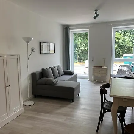 Im Zentrum Mit Parkplatz